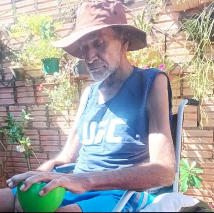Nota de falecimento