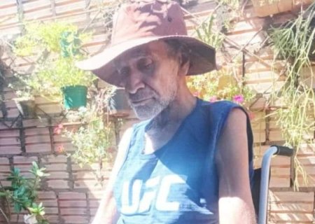 Nota de falecimento