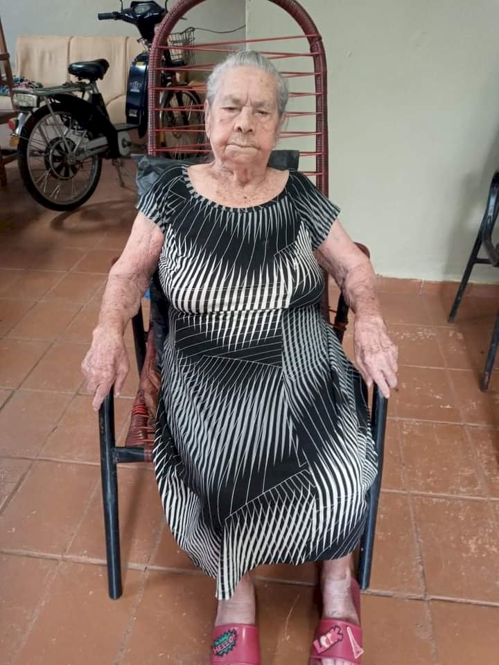 Nota de falecimento