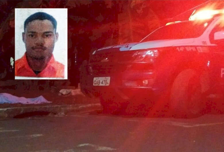 Marido mata homem por suspeitar que ele era amante da esposa em Culturama