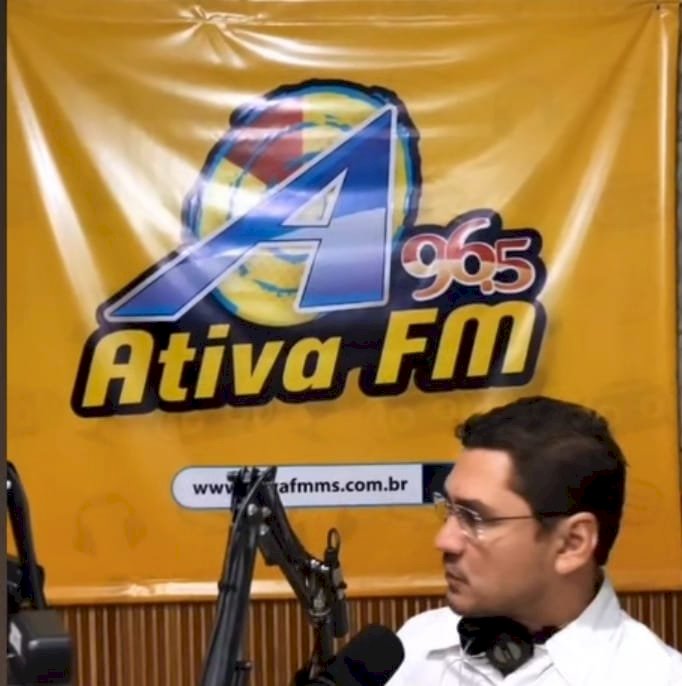 Em entrevista, prefeito Edinho Cassuci destaca obras de infraestrutura e lança ousado projeto de R$ 20 milhões em obras.