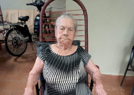 Nota de falecimento