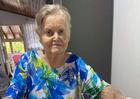 Nota de falecimento