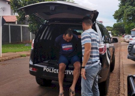 Morador próximo de faculdade é preso pelo SIG com mais de 1 quilo de cocaína