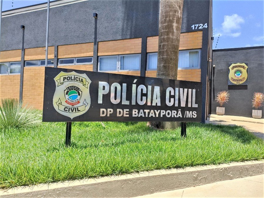 PF liberta paraguaios que trabalhavam em situação análoga à escravidão.