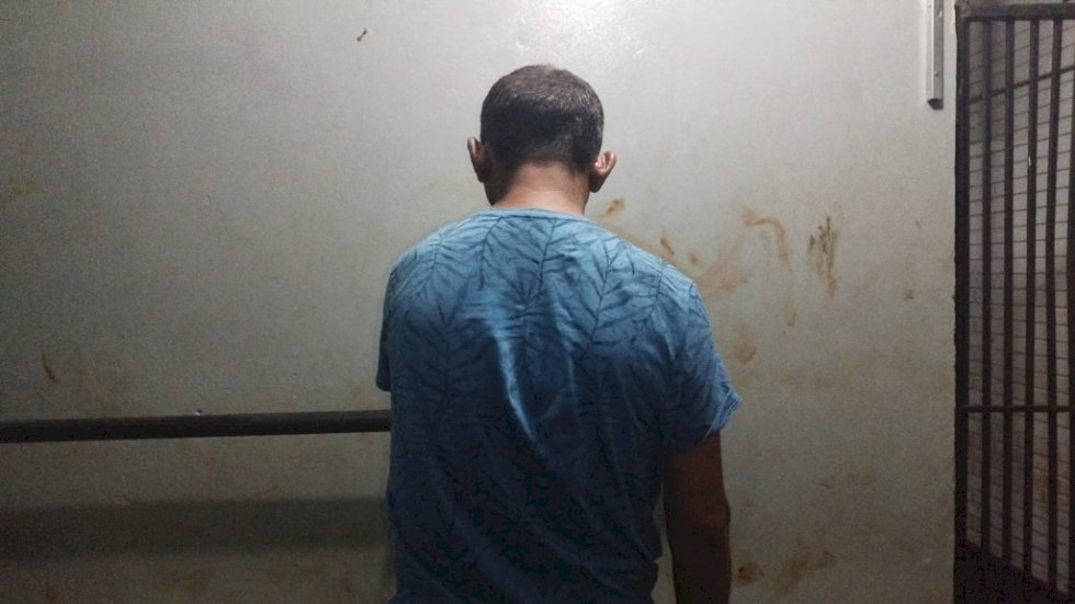 Acusado de matar médico a marteladas em SP é preso pela PM em Dourados.