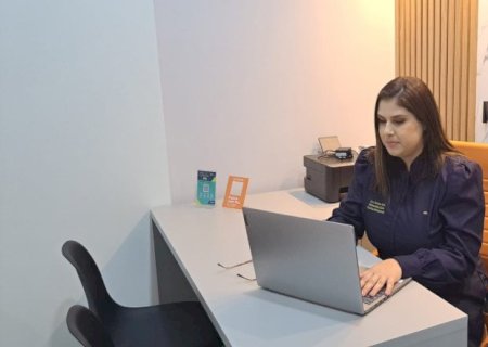 Em Ivinhema Dra. Mariane Rocha, Farmacêutica Esteta está atendendo no Espaço de beleza Hair Club, trabalhando com uma estética personalizada.