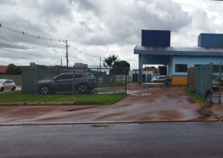 Explosão em cooperativa de Ponta Porã deixa quatro trabalhadores feridos.