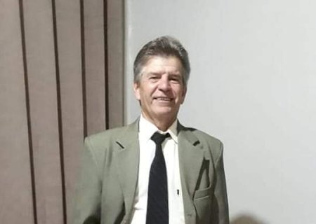 Nota de falecimento