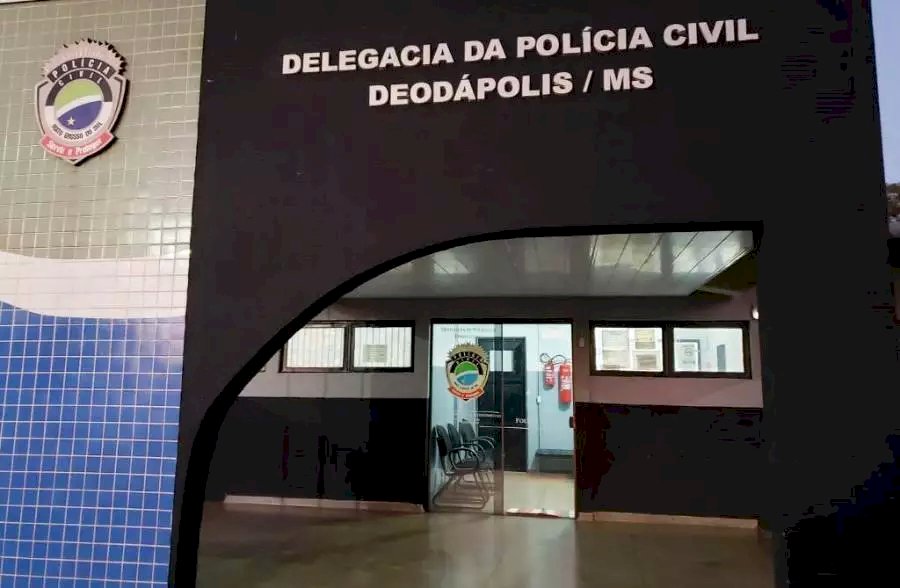 Deodapólis - Ciclista é atropelado na BR-376 por carro e morre.