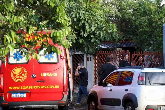 Operação tem confronto e homem morto a tiros .