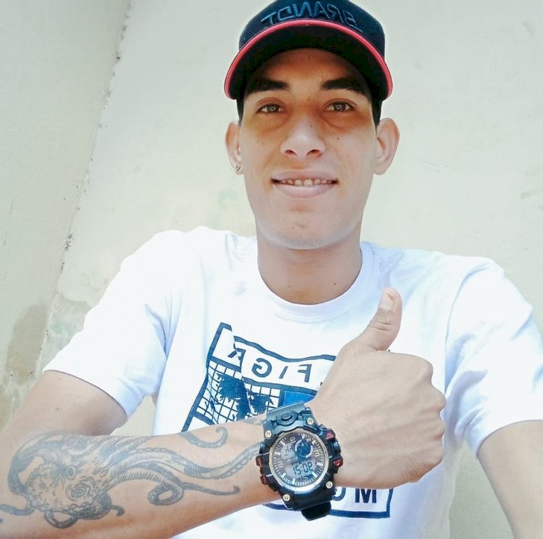 Cirurgia de assaltante que trocou tiros com SIG durou 7 horas; estado de saúde é grave.