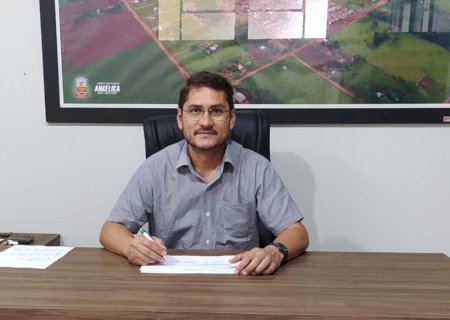 Município de Angélica avança na retomada do recebimento do ICMS Ecológico.