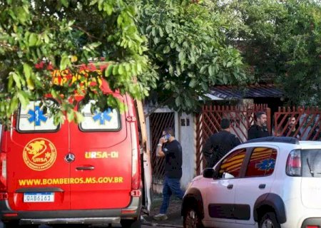 Operação tem confronto e homem morto a tiros .