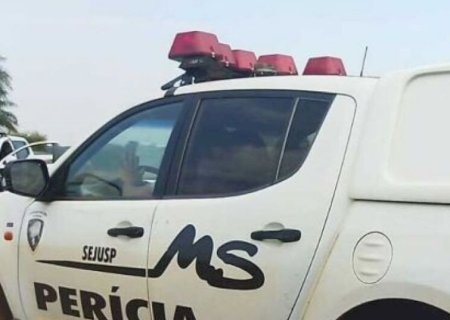 Criança de 2 anos morre afogada após cair em piscina na Vila Vargas em Dourados.