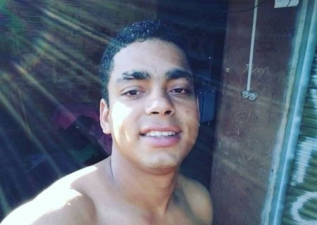 Identificado o jovem de 27 anos morto a tiros em Fátima do Sul.