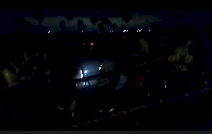 Colisão frontal na BR-376 entre Fátima do Sul e Dourados deixou uma vítima fatal.