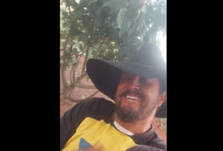Corpo de homem desaparecido em distrito é encontrado