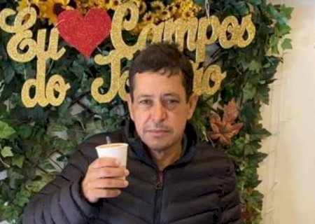Nota de falecimento