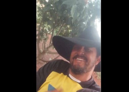 Corpo de homem desaparecido em distrito é encontrado
