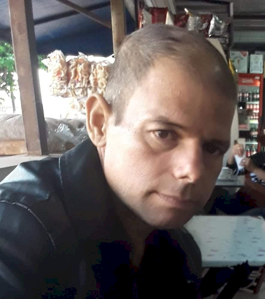Nota de falecimento