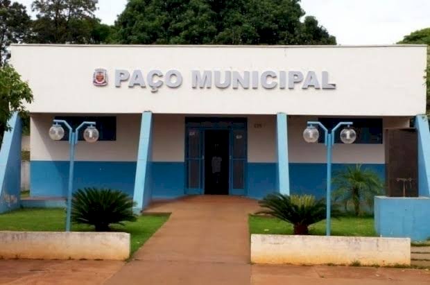 Prefeitura de Angélica reduz salário do prefeito, vice prefeito, secretários municipais e gratificações