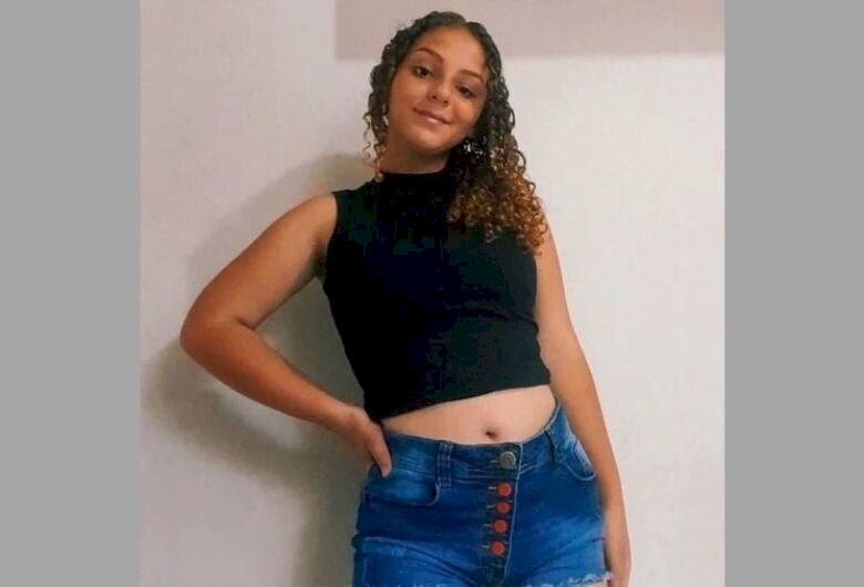Sumiço de garota de 15 anos completa uma semana sem pistas