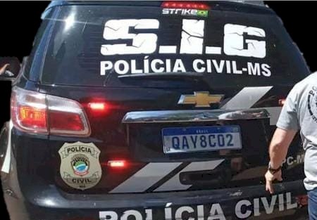 Fim da Linha: Operação contra o tráfico de drogas prende 7 pessoas em Dourados