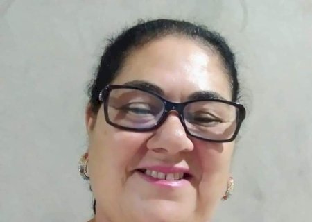 Nota de falecimento
