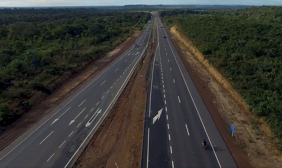 Novo PAC deve triplicar investimentos em infraestrutura.