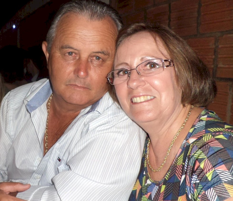 Morre esposa  de douradense segunda vítima de acidente em Sidrolândia.