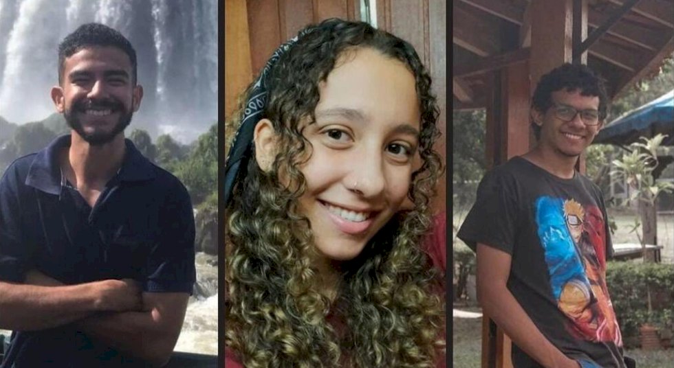 Um grave acidente em RO envolvendo cinco pessoas deixa 03 vítimas fatais sendo um do MS.