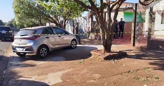 Médico que estava desaparecido é encontrado morto com as mão amarradas.
