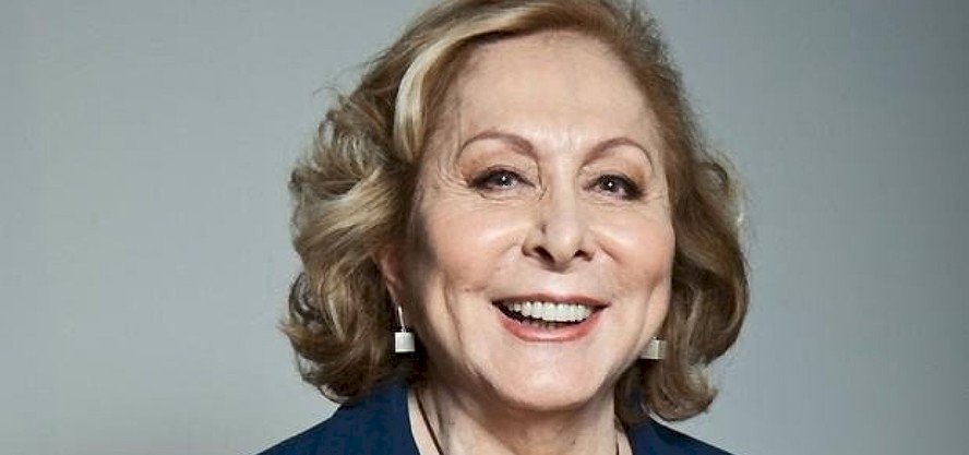 Morre a sul matogrossense atriz Aracy Balabanian.