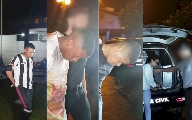 Assassinos do médico Gabriel Rossi estão em Dourados