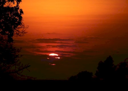 Quinta-feira tem previsão de sol e tempo estável em Mato Grosso do Sul