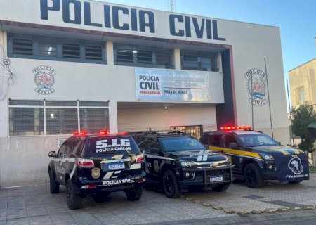 Polícia prende em MG 4 pessoas acusadas de participarem da morte do médico Gabriel
