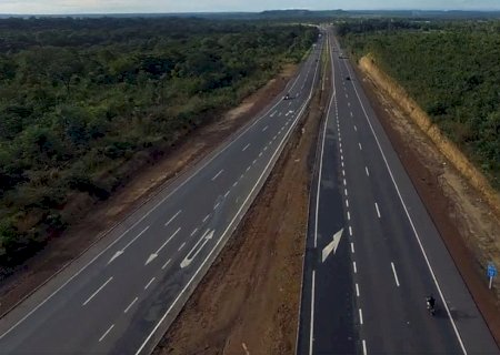 Novo PAC deve triplicar investimentos em infraestrutura.
