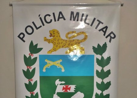 Polícia Militar apreende equipamento sonoro e conduz homem para a delegacia após desobediência e perturbação do sossego em Novo Horizonte do Sul