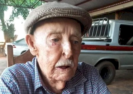 Nota de falecimento
