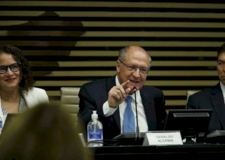 Governo anuncia R$ 66 bilhões para apoiar inovação tecnológica.
