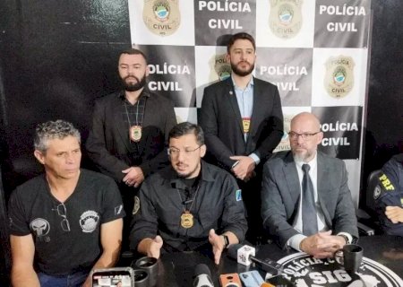 Polícia afirma que médico fazia parte de quadrilha e foi morto por dinheiro.