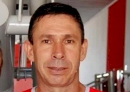 Polícial militar morre após sofrer infarto.