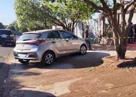 Médico que estava desaparecido é encontrado morto com as mão amarradas.
