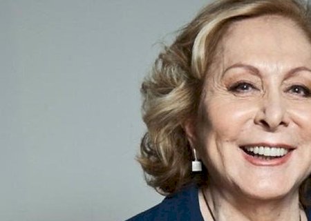 Morre a sul matogrossense atriz Aracy Balabanian.