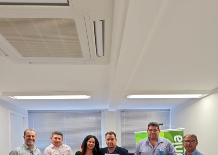 Novo Horizonte do sul - Moradores lutam  para conseguir legalizar terrenos no INCRA do bairro Novo Habitar.