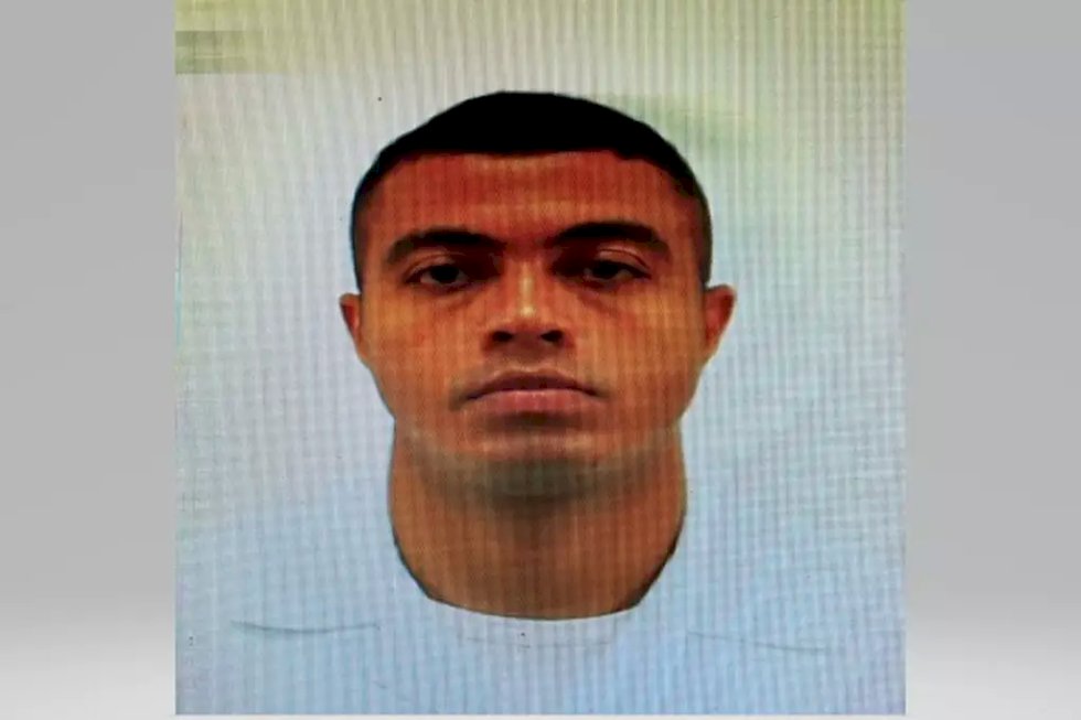 Fuzileiro naval morre durante treinamento em MS.