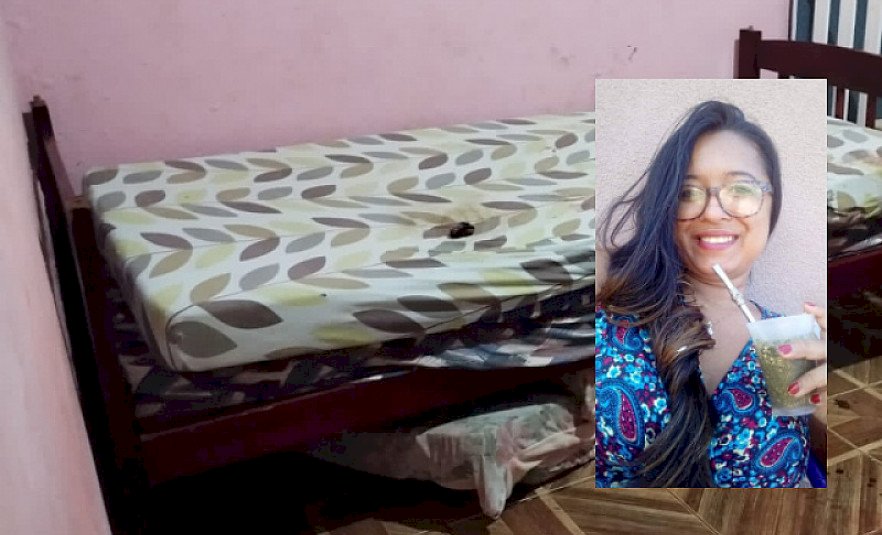 População se revolta após Alex confessar que matou a esposa.
