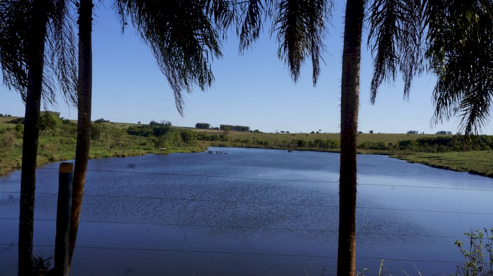 Previsão é de segunda com forte calor em todo o MS, mas mudança no tempo no meio da semana.