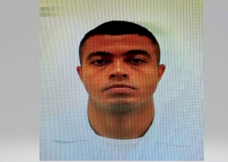 Fuzileiro naval morre durante treinamento em MS.